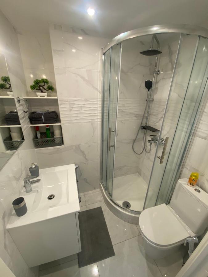 Studio Sur Avenue Jean Medecin A Νίκαια Εξωτερικό φωτογραφία